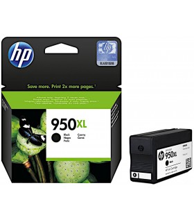 Tusz oryginalny HP 950 XL CN045AE 53ml Black