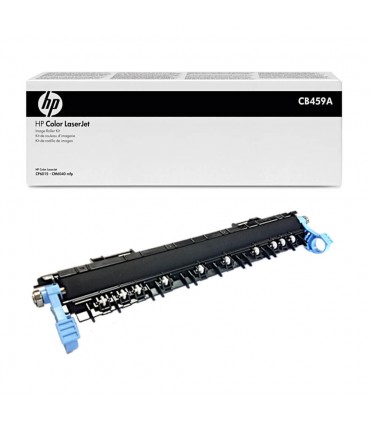 HP Zestaw rolek Color LaserJet CB459A roller kit