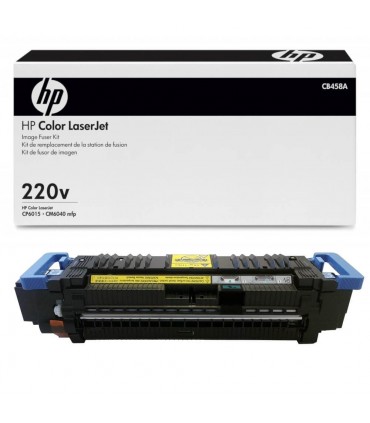 HP Grzałka utrwalająca Color LaserJet CB458A 220 V