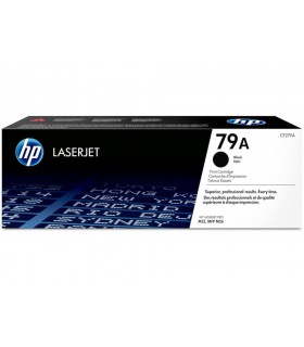 Toner ORYGINALNY HP 79 A  CF279A  BLACK