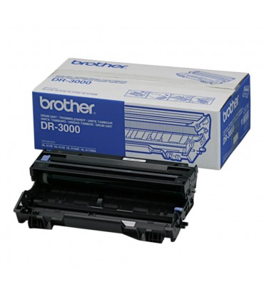 Bęben oryginalny Brother DR- 3000 20k Black