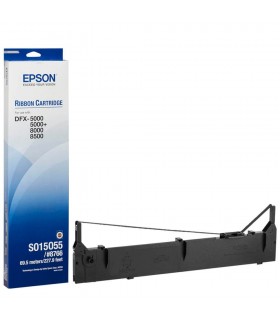 Taśma barwiąca EPSON DFX-5000 S015055 oryginalna