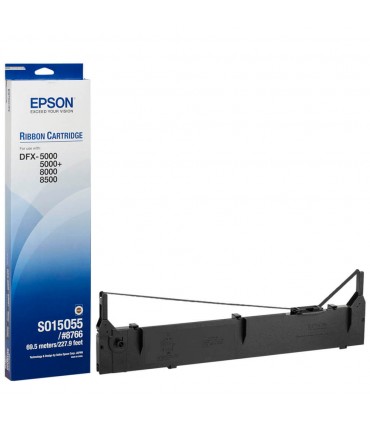 Taśma barwiąca EPSON DFX-5000 S015055 oryginalna