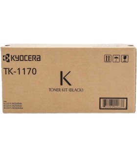 Toner oryginalny Kyocera TK-1170 7,2K
