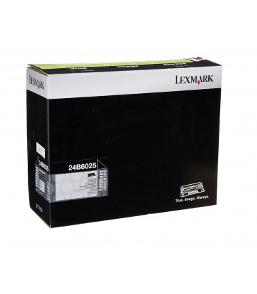Lexmark Bęben 24B6025 100K