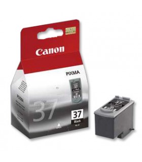 Tusz oryginalny Canon PG-37  11 ml black