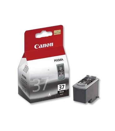 Tusz oryginalny Canon PG-37  11 ml black