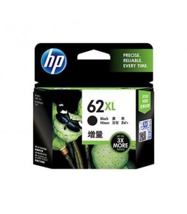 Tusz oryginalny HP 62 XL C2P05AE  12ml black