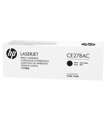 Toner oryginalny HP 78 AC CE278AC 2,1k Black