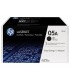 Toner oryginalny HP 05 AD CE505AD  2,3K Black