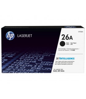 Toner oryginalny HP 26A CF226A  3,1k  Black