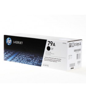 Toner oryginalny HP 79 A CF279A  1k  Black