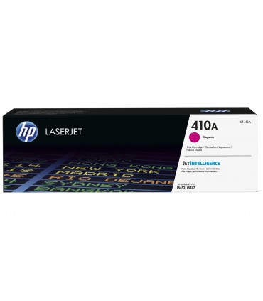 Toner oryginalny HP 410A CF413A  2,3k Magenta