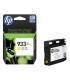 Tusz oryginalny HP 933XL CN056AE 8.5ml Yellow