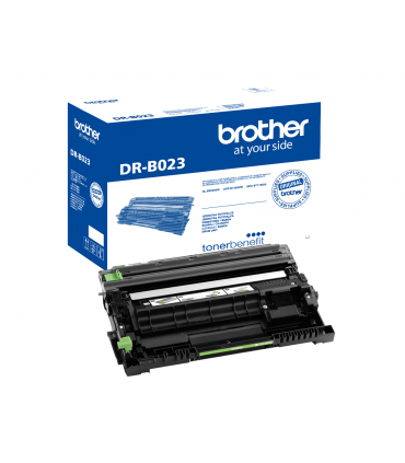 Bęben oryginalny Brother DR-B023 12k black