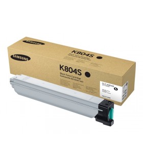 Toner oryginalny Samsung CLT-K804S/SS586A  20k  black