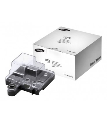 Samsung Poj.na zuż.toner CLT-W 506 SU437A 14K SL-C2620DW C2670FW