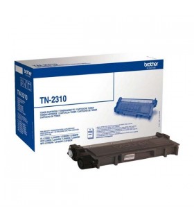 Toner oryginalny Brother  TN-2310  1,2k  Black