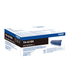 Toner oryginalny Brother TN-421BK  3k  Black