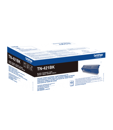 Toner oryginalny Brother TN-421BK  3k  Black