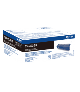 Toner oryginalny Brother TN-423BK  6,5k  Black