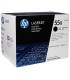 Toner oryginalny  HP 55 X  CE255XD  25k Black
