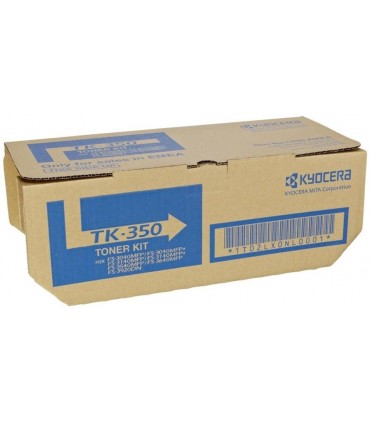 Toner oryginalny Kyocera TK-350  15K