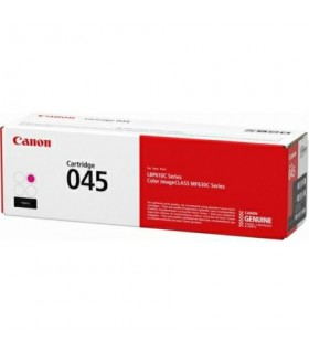 Toner oryginalny Canon 045 M 1.3k Magenta