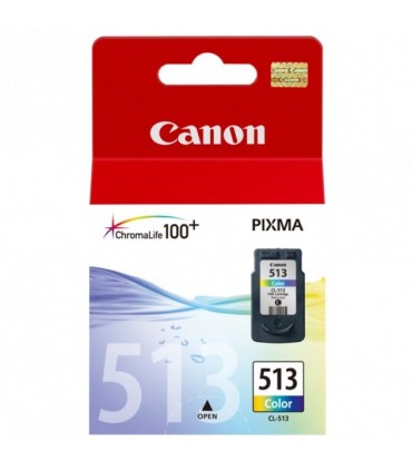 Tusz oryginalny Canon CL-513 13 ml Kolor