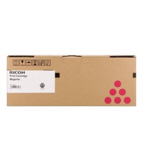 Toner oryginalny Ricoh SPC 250 E 407545 1,6k Magenta