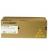 Toner oryginalny Ricoh SPC 250 E 407546 1,6k Yellow