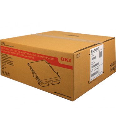 Oryginalny pas transferowy OKI  C310 510 44472202 60K
