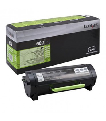 Toner oryginalny Lexmark MX310 602 HE 60F2H0E 10K black