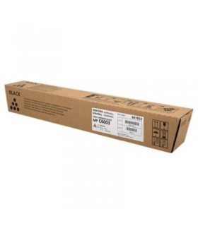 Toner oryginalny Ricoh MPC 4503 841853 27,5K  Black