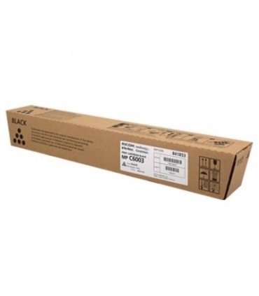 Toner oryginalny Ricoh MPC 4503 841853 27,5K  Black