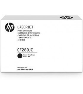 Toner oryginalny HP 80JC CF280JC  8K  Black