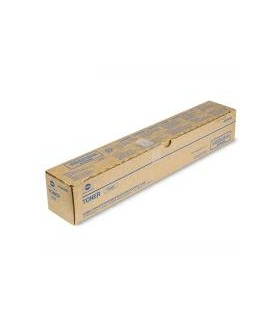 Toner oryginalny Minolta TN- 322K 224e  28,8k  Black