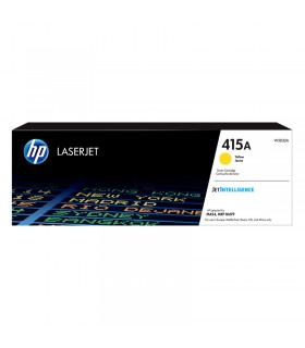 Toner oryginalny HP 415A W2032A  2,1k  Yellow