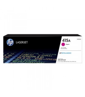 Toner oryginalny HP 415A W2033A  2,1k  Magenta