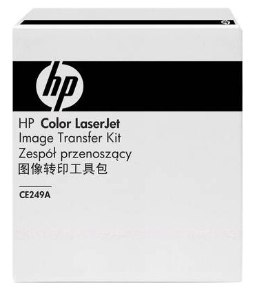 HP Zestaw Transfer Kit CE 249 A 150K