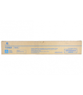 Toner oryginalny Minolta TN- 514C C458  26k Cyan