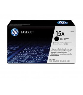 Toner oryginalny HP 15 A C7115A 2,5k Black