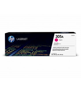 Toner oryginalny HP 305A CE413A 2,6k Magenta