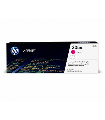 Toner oryginalny HP 305A CE413A 2,6k Magenta