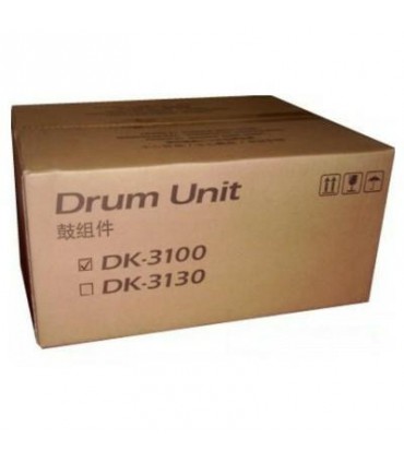 Bęben oryginalny Kyocera DK- 3100  302MS93020   300k  black