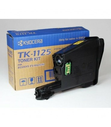Toner oryginalny Kyocera TK-1125  1T02M70NLV 2,1k black