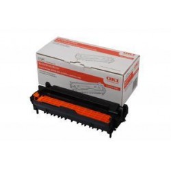 Bęben oryginalny OKI B410 B430 B440 43979002 25K black