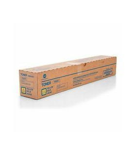 Toner oryginalny Minolta  TN- 325 K 308  24,4k Black