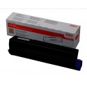 Toner oryginalny OKI B430 440 43979202 7K