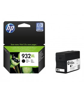 Tusz oryginalny HP 932XL CN053AE 1k Black
